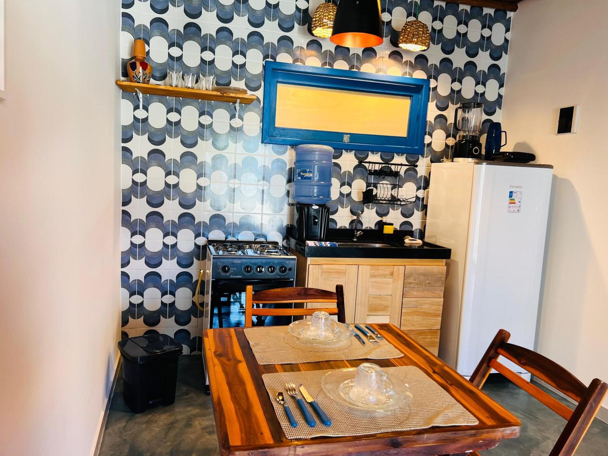 Flats Villas Litoral Sul - Praia Pontal Do Peba - Piacabucu - Al 외부 사진
