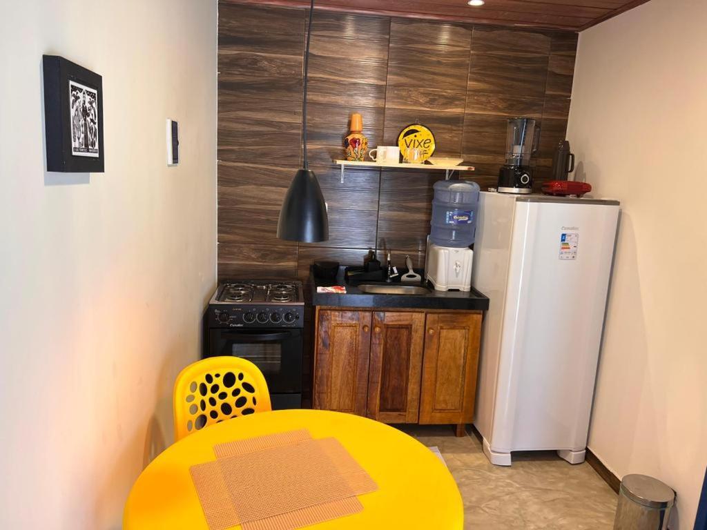 Flats Villas Litoral Sul - Praia Pontal Do Peba - Piacabucu - Al 외부 사진