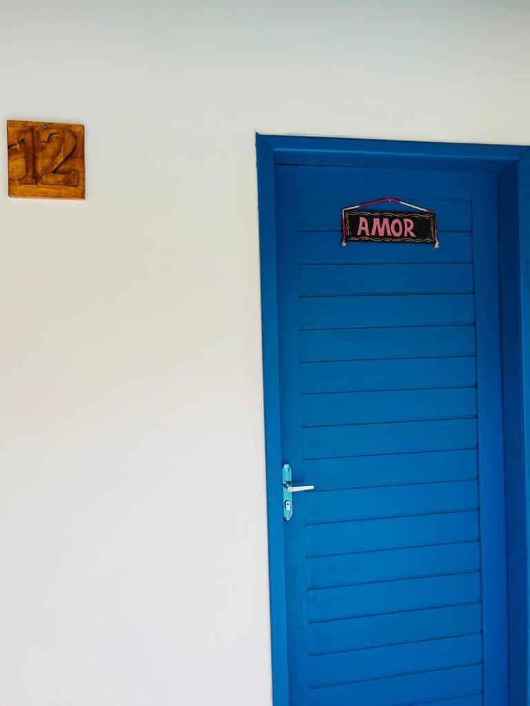 Flats Villas Litoral Sul - Praia Pontal Do Peba - Piacabucu - Al 외부 사진