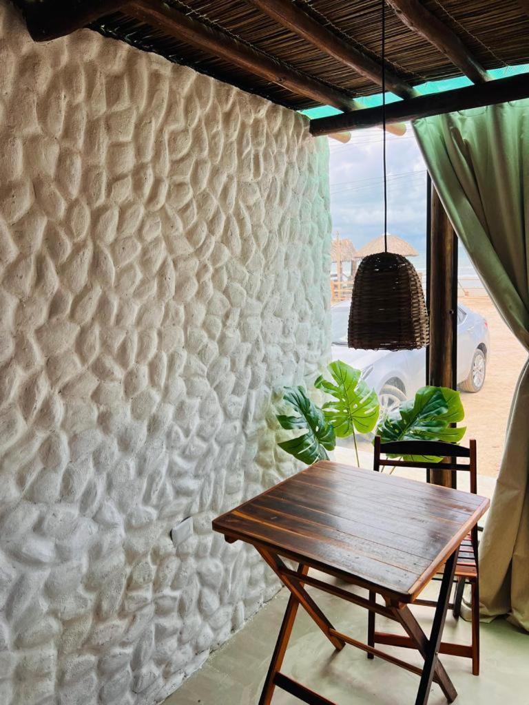 Flats Villas Litoral Sul - Praia Pontal Do Peba - Piacabucu - Al 외부 사진