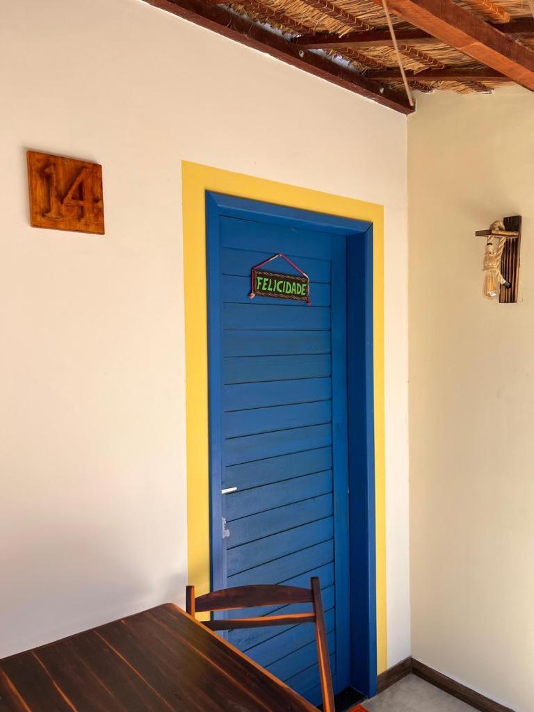 Flats Villas Litoral Sul - Praia Pontal Do Peba - Piacabucu - Al 외부 사진