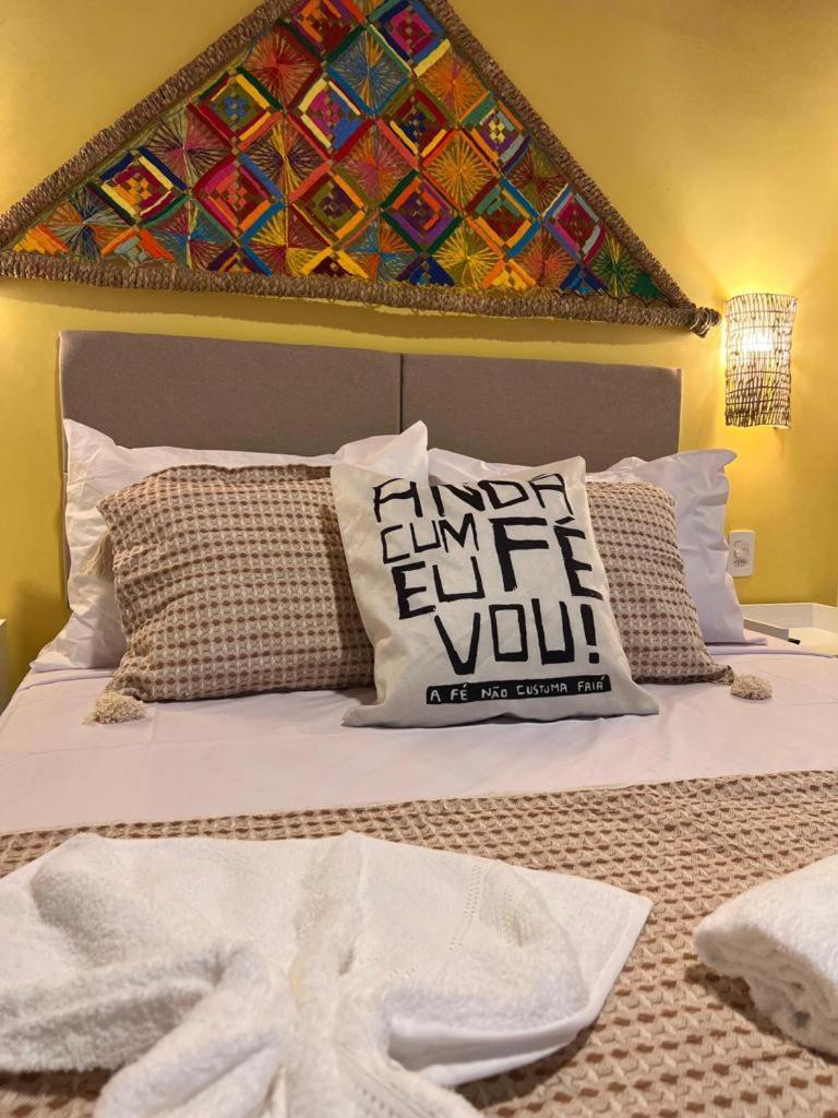 Flats Villas Litoral Sul - Praia Pontal Do Peba - Piacabucu - Al 외부 사진