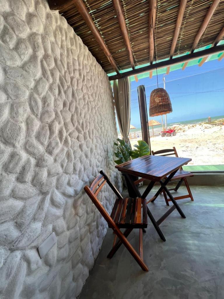 Flats Villas Litoral Sul - Praia Pontal Do Peba - Piacabucu - Al 외부 사진